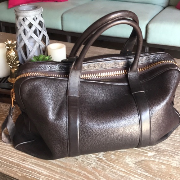 tom ford buckley briefcase